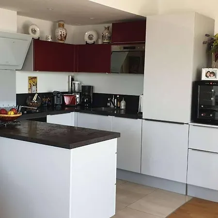 Coeur De T2 Pour 4 Personnes N127 *