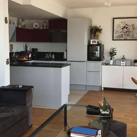 Coeur De T2 Pour 4 Personnes N127 Apartmán *