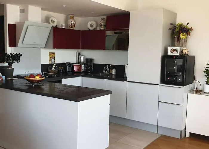 Coeur De T2 Pour 4 Personnes N127 *